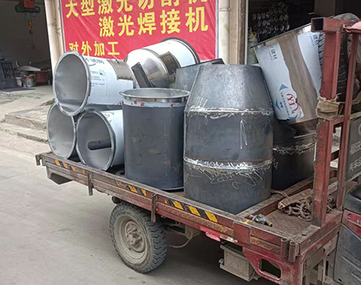 不銹鋼定制