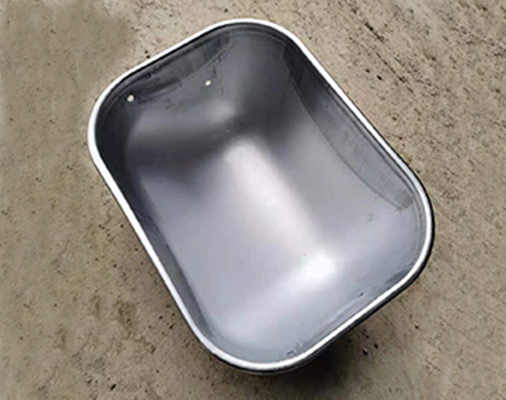 不銹鋼料槽