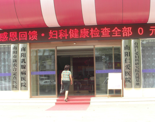 自動門